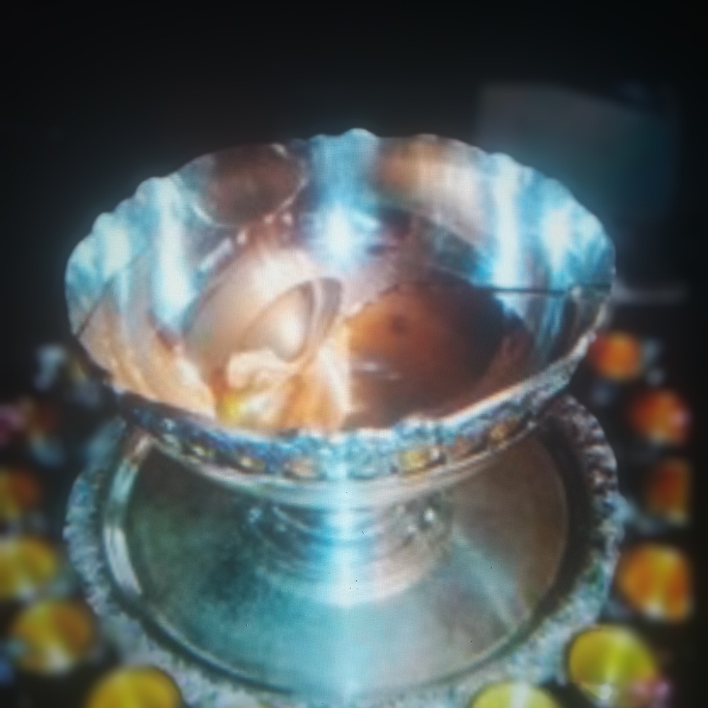 Punch Bowl set